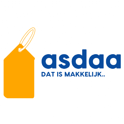 Asdaa webwinkel