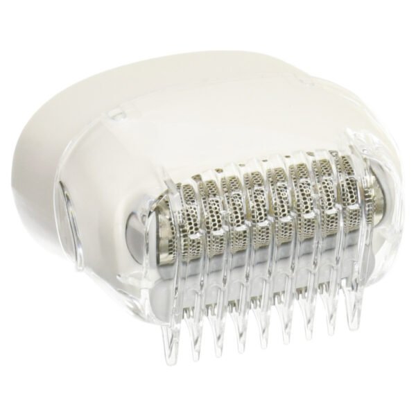 Braun Scheerhoofd Silk. Epil W - Afbeelding 2