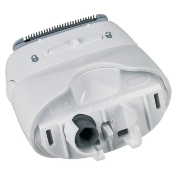 Braun Scheerhoofd Silk. Epil W - Afbeelding 3