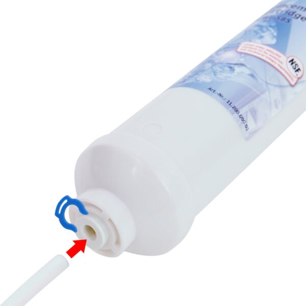 Scanpart Borgring Waterfilter 1120000001 - Afbeelding 2