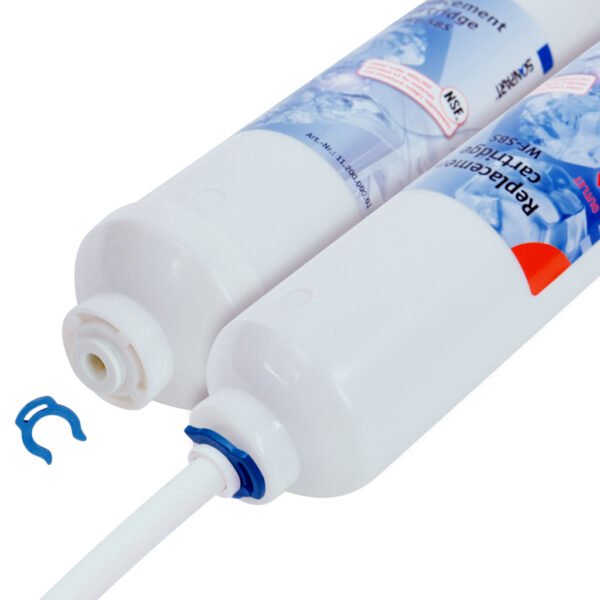 Scanpart Borgring Waterfilter 1120000001 - Afbeelding 3