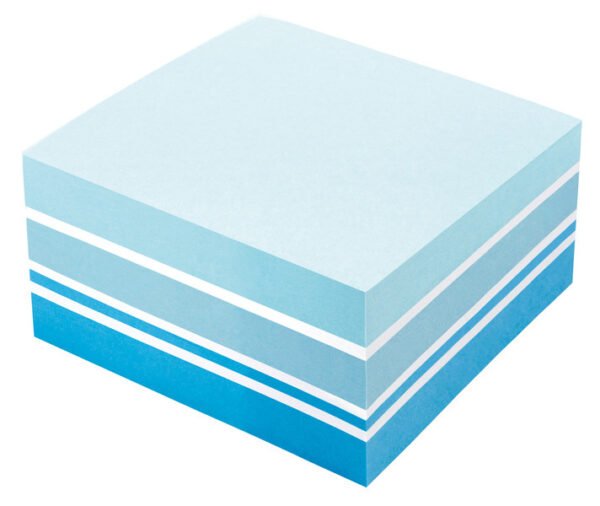 Info Notes IN-5654-70 75x75mm Mix Blok A 400 Vel - Afbeelding 2