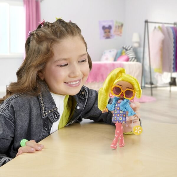 L.O.L Surprise Tweens Modepop Hana Groove - Afbeelding 4