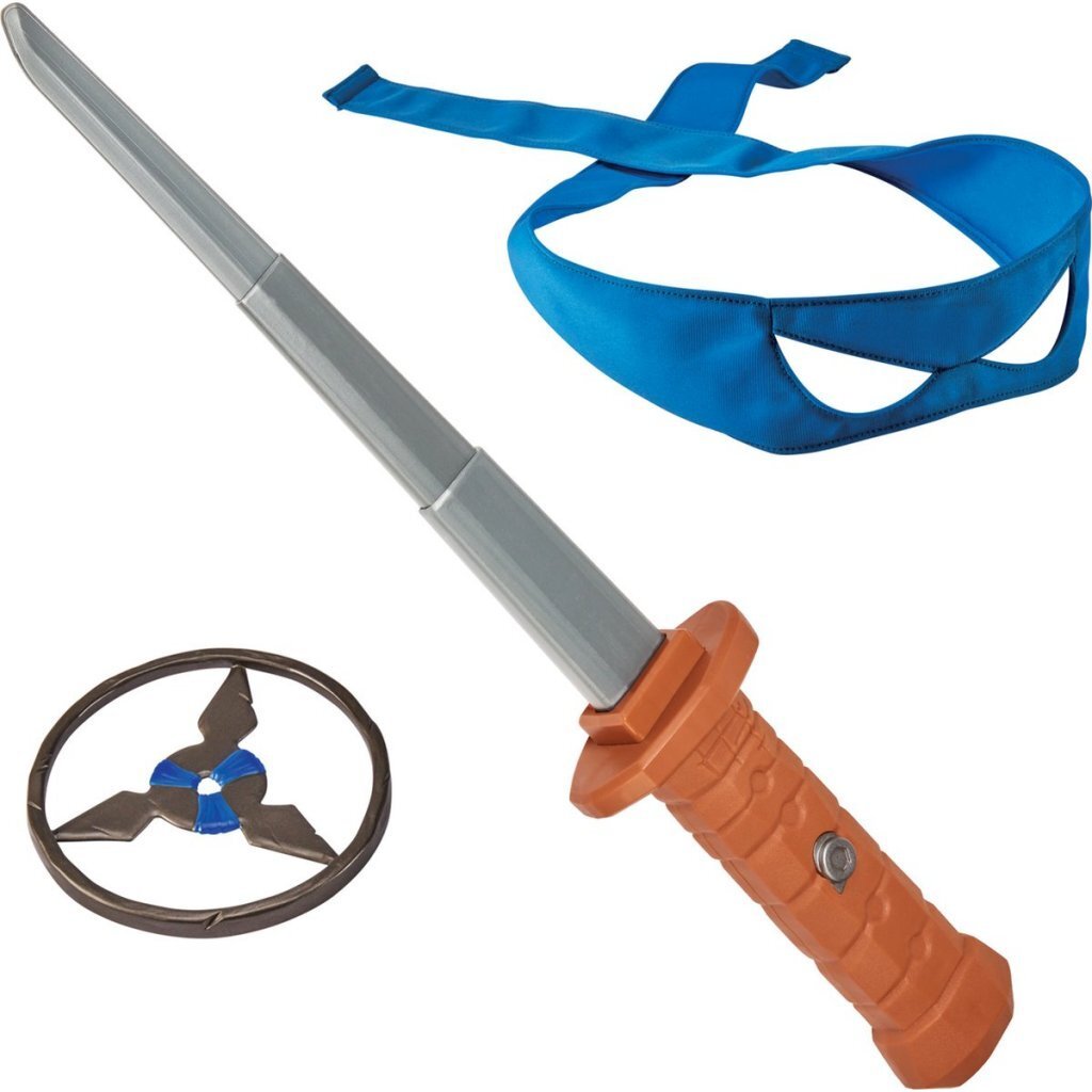 Teenage Mutant Ninja Turtles Leonardos Katana - Afbeelding 2