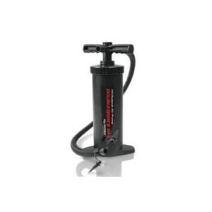 Intex 68605 Double Quick III S Handpomp 2,6L 37cm
