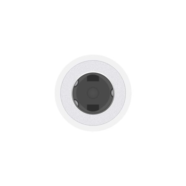 Apple Adapter Light->3.5mm Mmx62 - Afbeelding 3