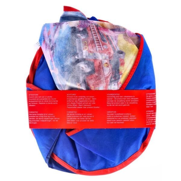 Paw Patrol Pop-Up Tent Blauw/Rood - Afbeelding 2