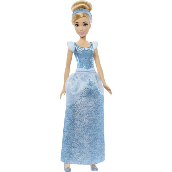 Disney Princess Assepoester Pop - Afbeelding 2