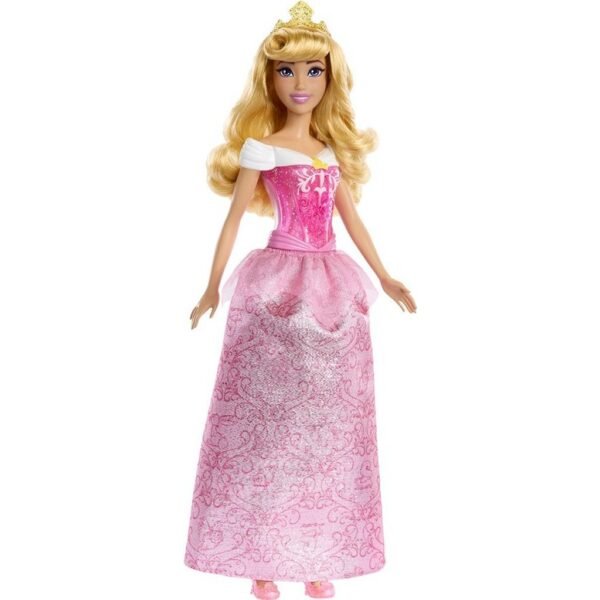 Disney Princess Pop Doornroosje - Afbeelding 2