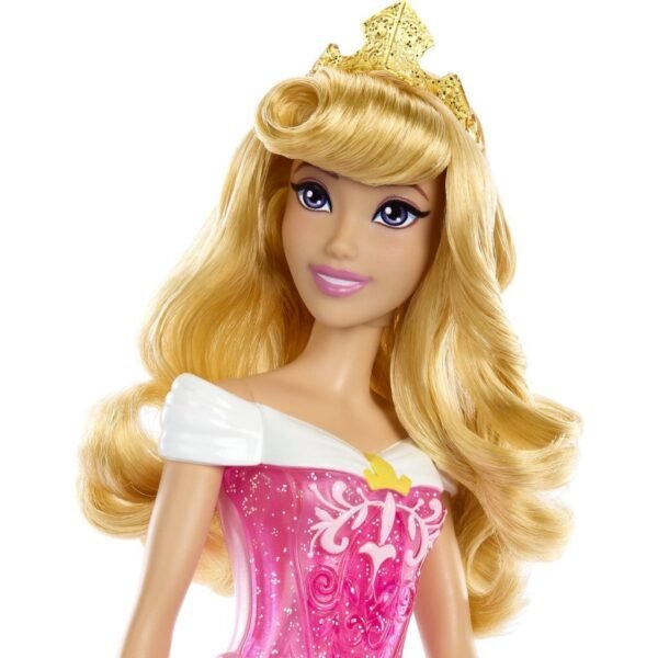 Disney Princess Pop Doornroosje - Afbeelding 5