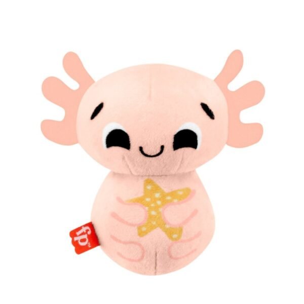 Fisher Price Zintuigen Cadeauset + Geluid - Afbeelding 3
