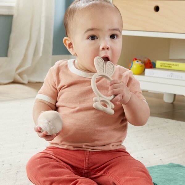 Fisher Price Zintuigen Cadeauset + Geluid - Afbeelding 7