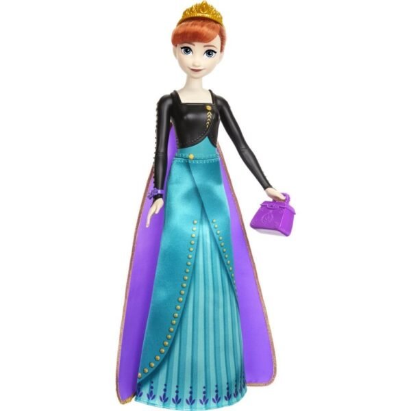 Disney Frozen Spin and Reaveal Anna - Afbeelding 5