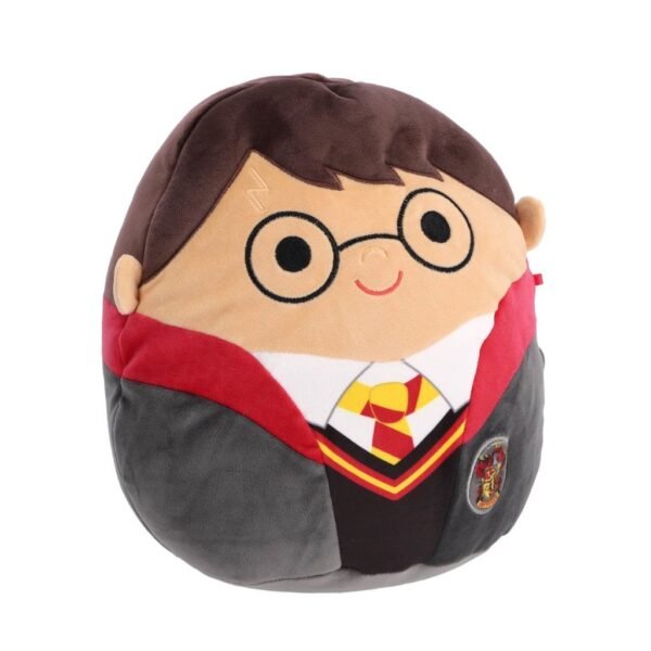Squishmallows Knuffel Harry Potter 25 cm - Afbeelding 2