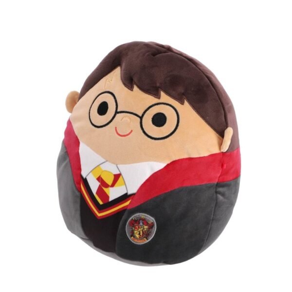 Squishmallows Knuffel Harry Potter 25 cm - Afbeelding 3
