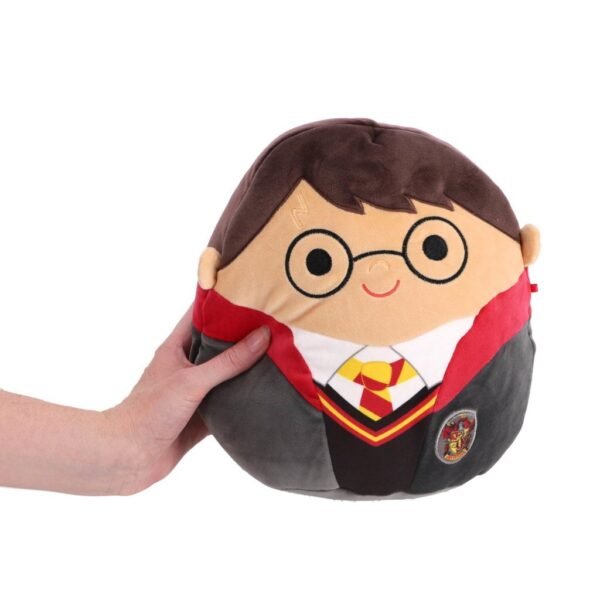 Squishmallows Knuffel Harry Potter 25 cm - Afbeelding 4