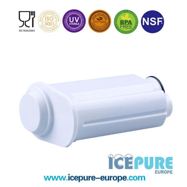 Icepure CMF005 Water Filter Coffee Machine Replacement Saeco, Philips - Afbeelding 3