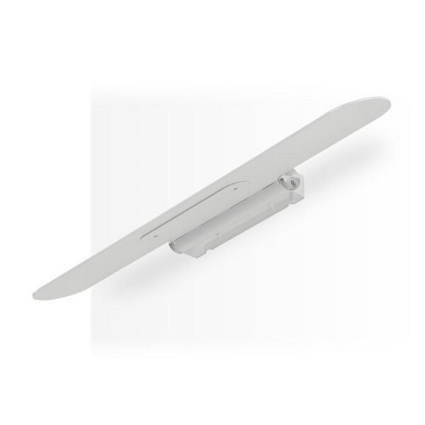 Flexson FLXBWM1011 Sonos Beam Verstelbare Muurbeugel Wit