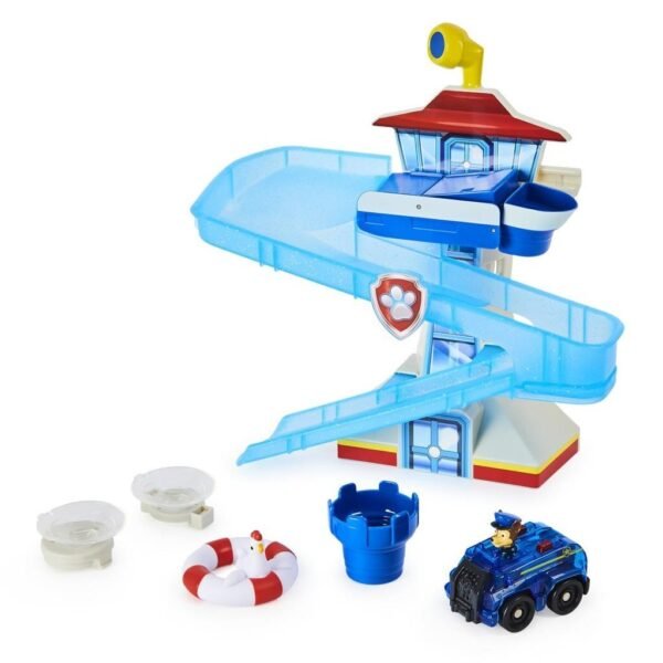 Paw Patrol Adventure Bath Set - Afbeelding 2