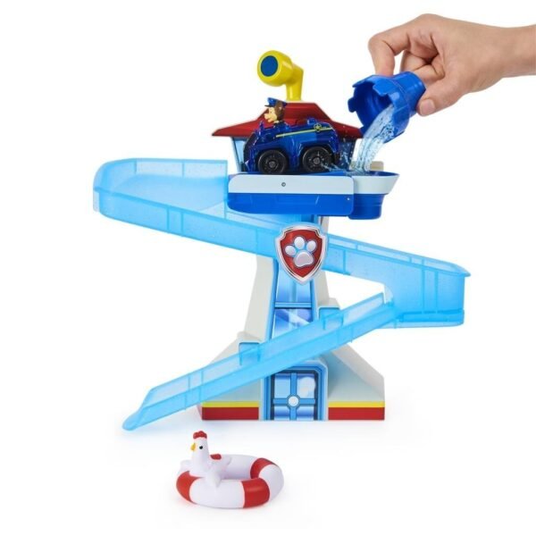 Paw Patrol Adventure Bath Set - Afbeelding 3