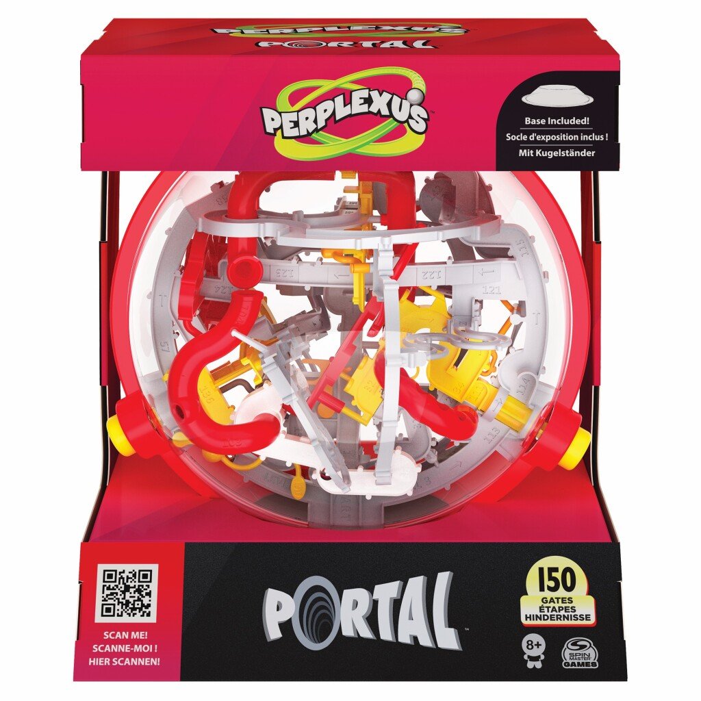 Perplexus Portal - Afbeelding 5