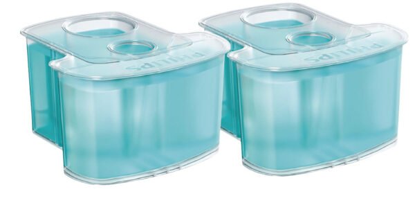 Philips JC302/50 Smartclean Schoonmaakcartridge 2-pack - Afbeelding 2