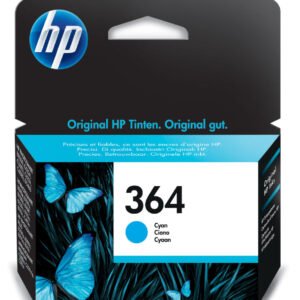 HP Cb318ee Origineel Blauw N364