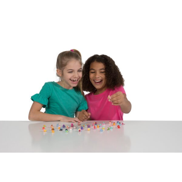 Yulu PopPops Pets Series 1 3 Stuks - Afbeelding 5