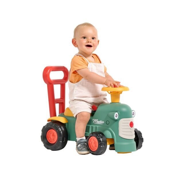 Falk Looptractor Maurice 1+ - Afbeelding 4