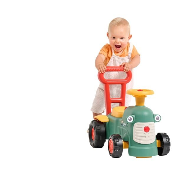 Falk Looptractor Maurice 1+ - Afbeelding 5