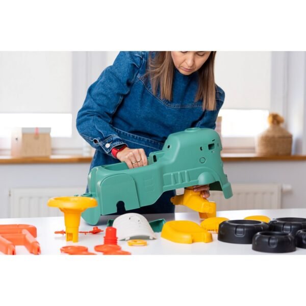 Falk Looptractor Maurice 1+ - Afbeelding 6
