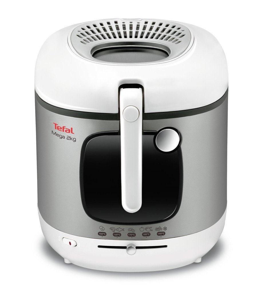 Tefal FR4800 Friteuse 3,3L 2100W - Afbeelding 2
