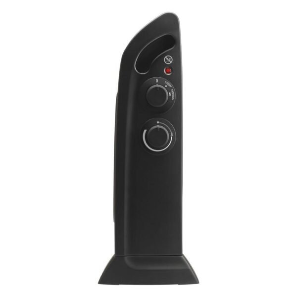 Rowenta CO3035 Vectissimo Convectorkachtel Zwart - Afbeelding 2