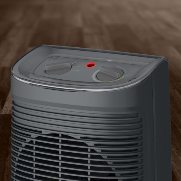 Rowenta SO6511 Ventilatorkachel 2200W Grijs - Afbeelding 7