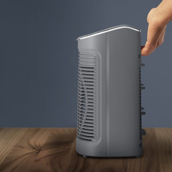 Rowenta SO6511 Ventilatorkachel 2200W Grijs - Afbeelding 6