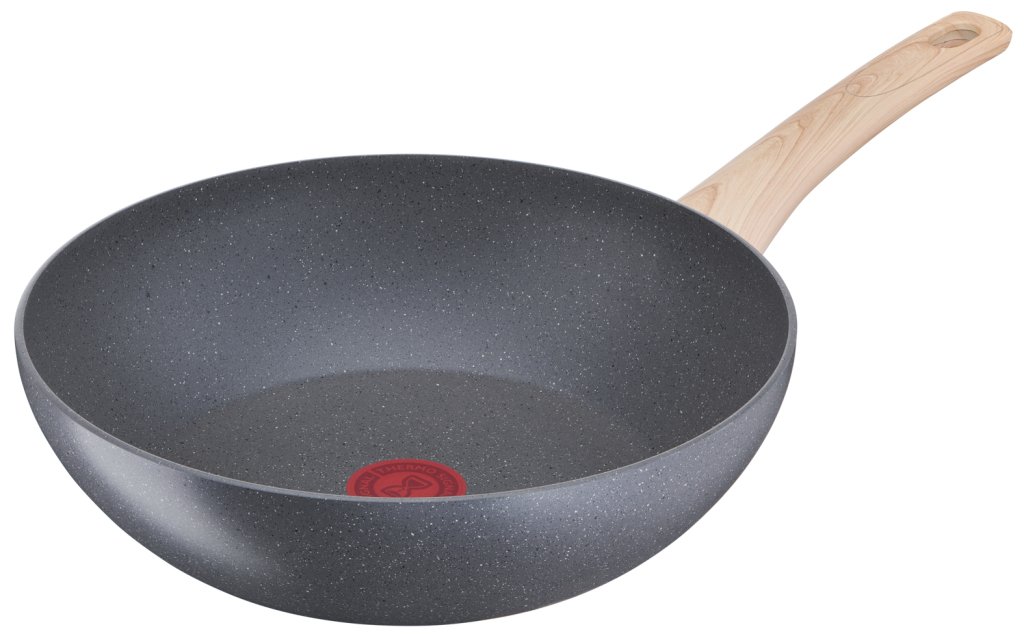 Tefal Natural Force Wokpan 28 cm - Afbeelding 4