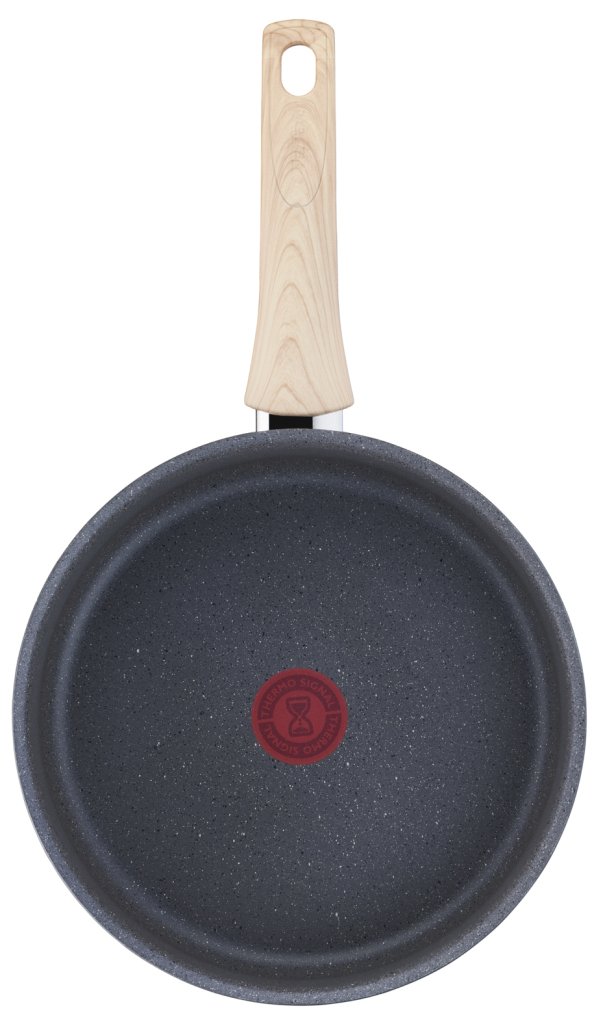 Tefal Natural Force Hapjespan Ø 24 cm met Deksel - Afbeelding 5