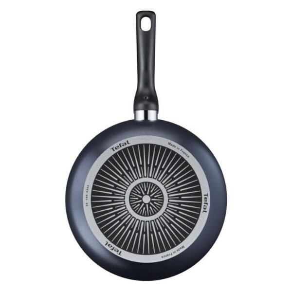 Tefal XL Force Hapjespan 24 cm Zwart - Afbeelding 2