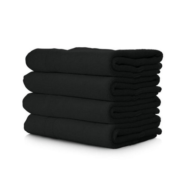 Dylon Machinewas Textielverf Intense Black 350 gr - Afbeelding 2