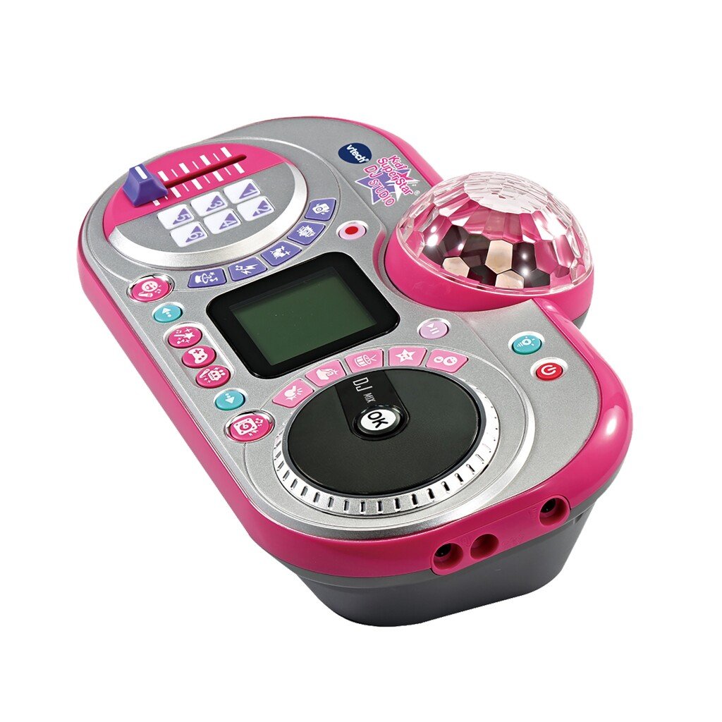VTech Kidi Superstar DJ Studio - Afbeelding 2