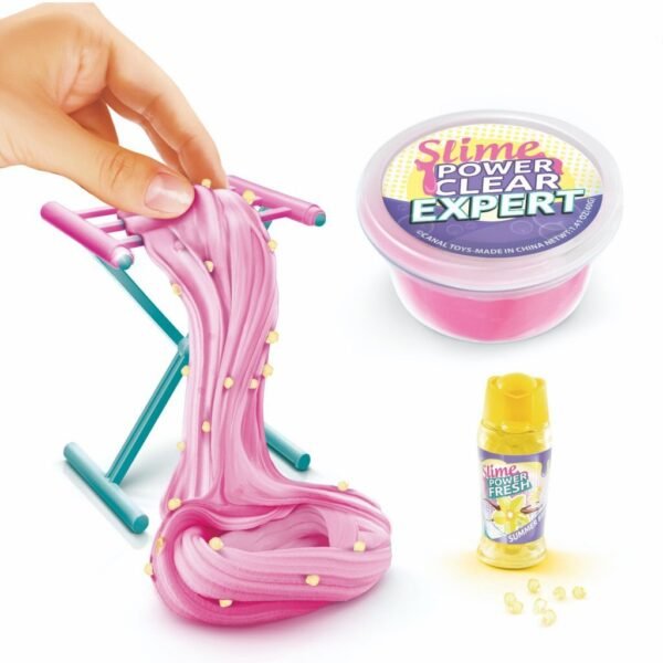 Canal Toys Fresh Scent Slime Kit - Afbeelding 2