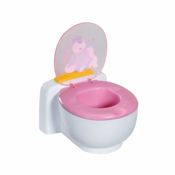 Baby Born Potje + Geluid - Afbeelding 2