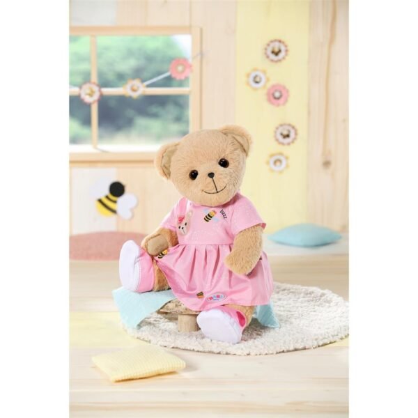 Baby Born Knufferbeer Outfit - Afbeelding 3