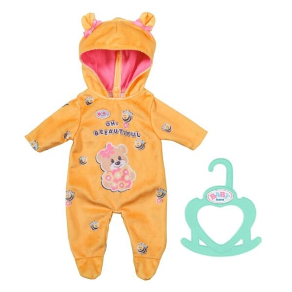 Baby Born Onesie Beer 36 cm