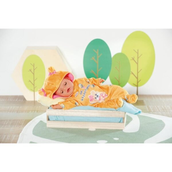 Baby Born Onesie Beer 36 cm - Afbeelding 3