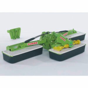Bruder Claas Disco 8550 C Plus Maaimachine