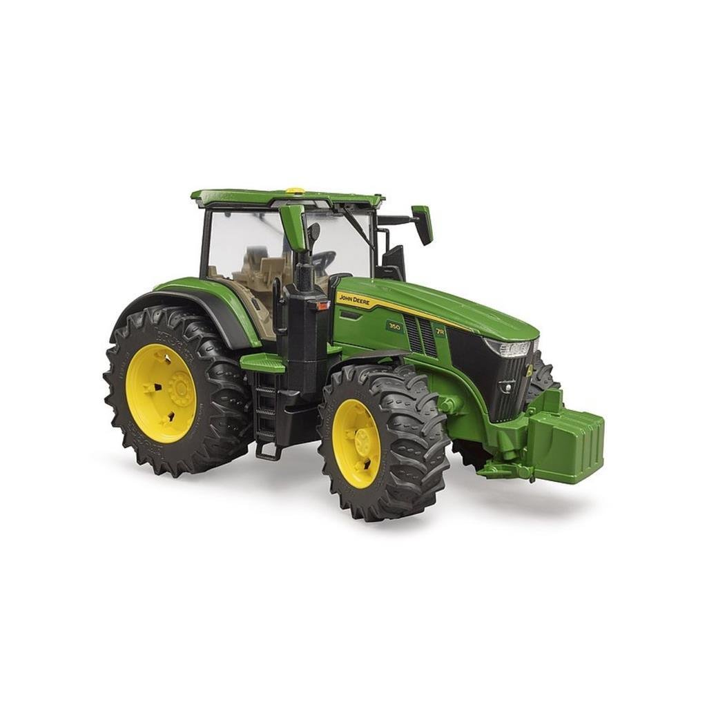 Bruder 03150 John Deere 7R350 Tractor - Afbeelding 2