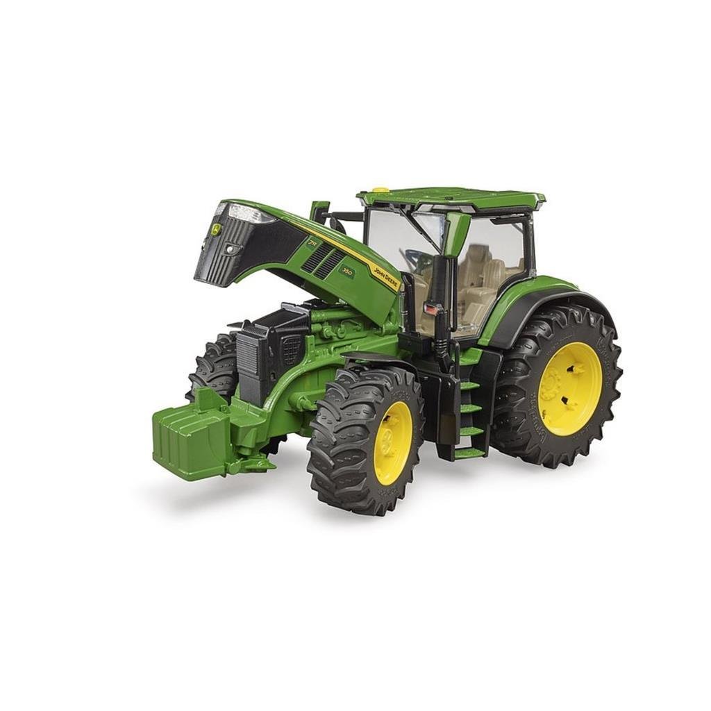 Bruder 03150 John Deere 7R350 Tractor - Afbeelding 3