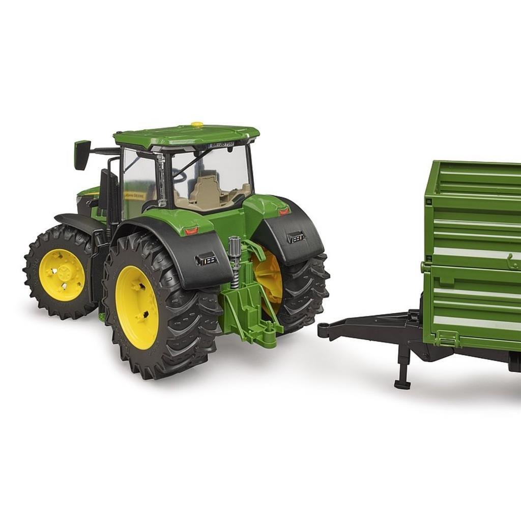 Bruder 03150 John Deere 7R350 Tractor - Afbeelding 5