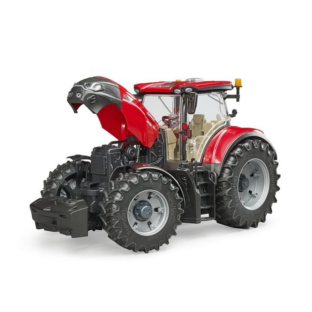 Bruder 03190 Tractor Case IH Optum 300 CVX - Afbeelding 2